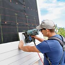 Best Vinyl Siding Installation  in St James, MD